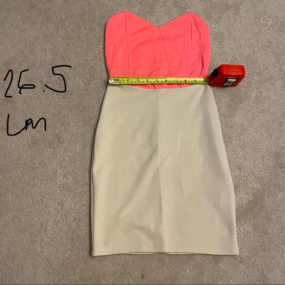 Tobi dress - Picture 5 of 6